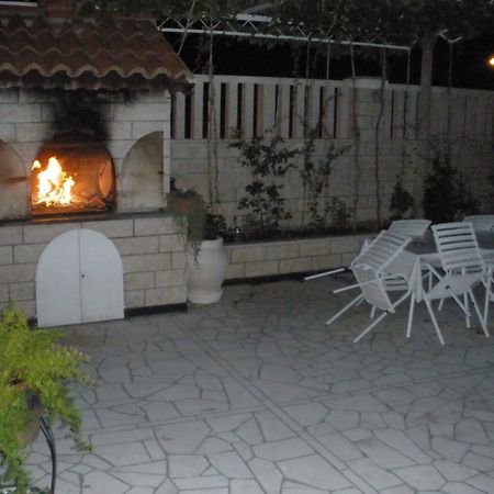 מליני Apartments Sunce מראה חיצוני תמונה