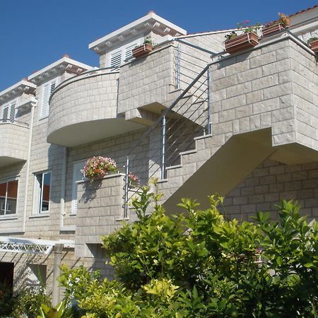 מליני Apartments Sunce מראה חיצוני תמונה