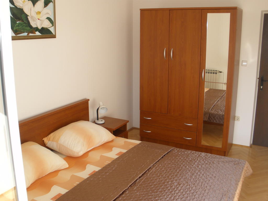 מליני Apartments Sunce מראה חיצוני תמונה
