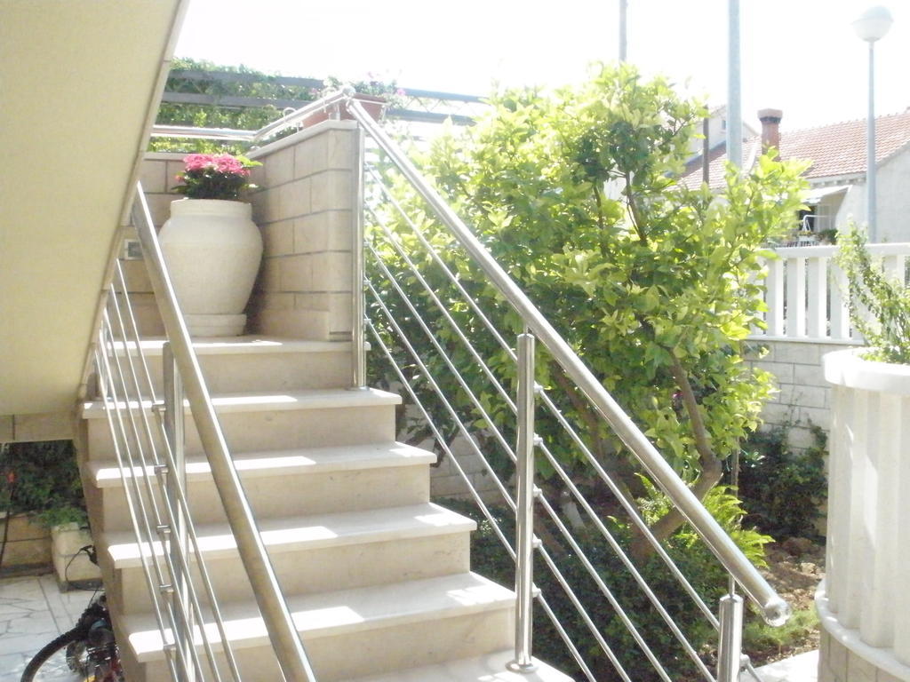 מליני Apartments Sunce מראה חיצוני תמונה