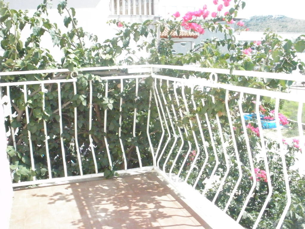 מליני Apartments Sunce חדר תמונה
