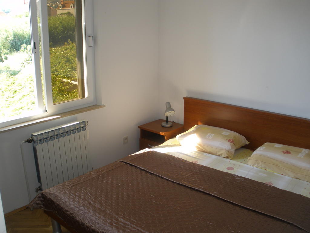 מליני Apartments Sunce חדר תמונה