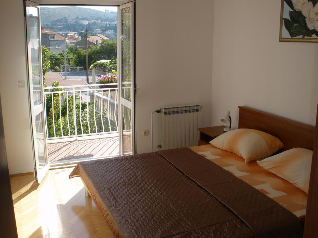 מליני Apartments Sunce חדר תמונה