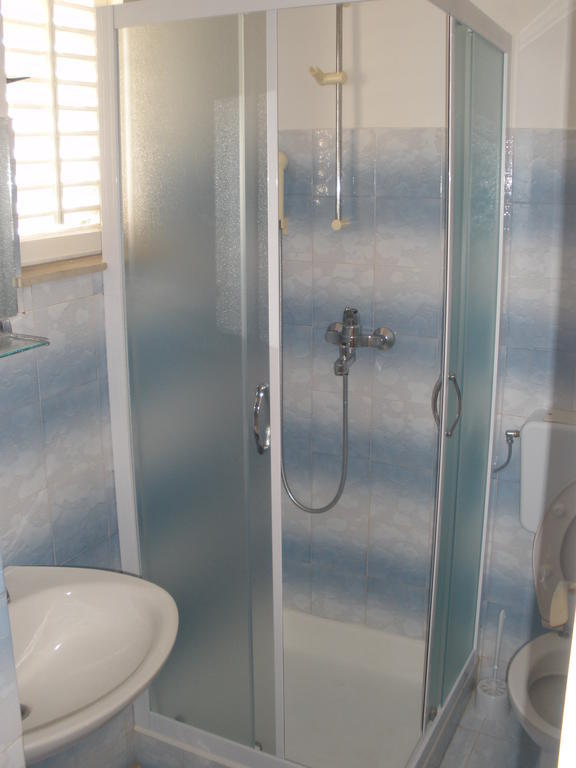 מליני Apartments Sunce חדר תמונה