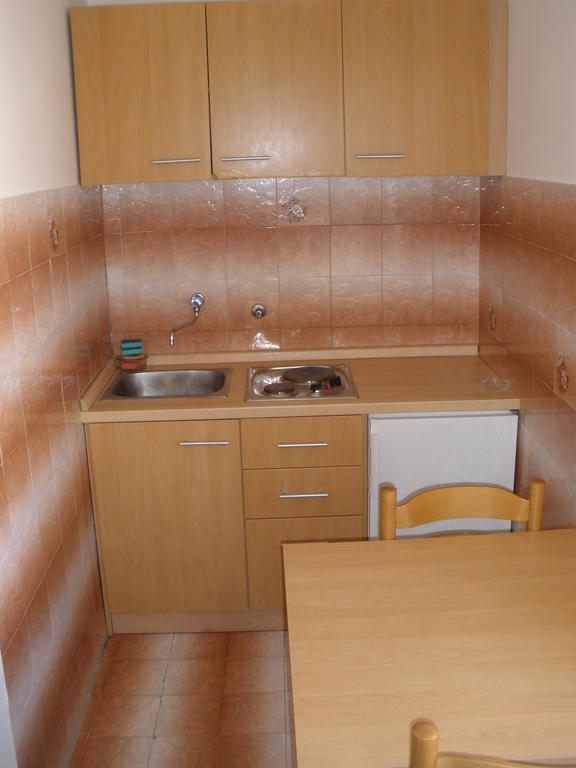 מליני Apartments Sunce חדר תמונה