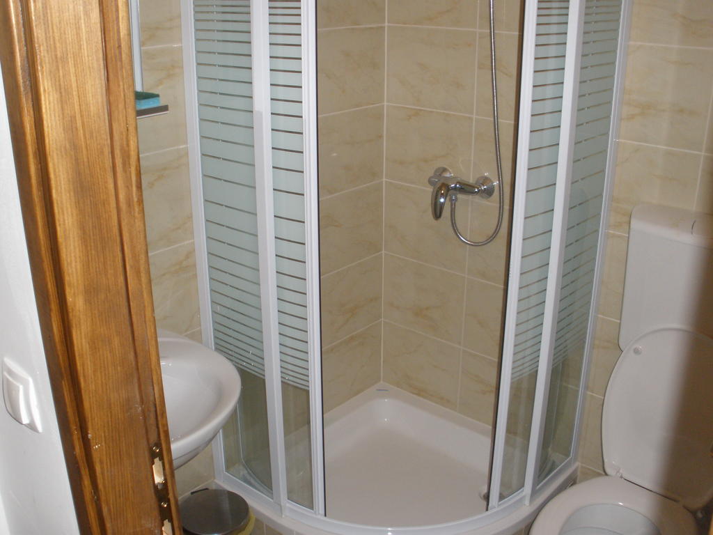 מליני Apartments Sunce חדר תמונה