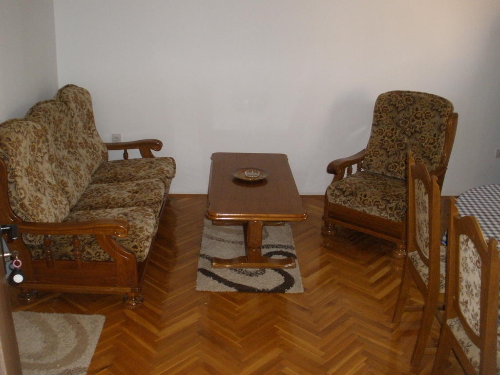 מליני Apartments Sunce חדר תמונה