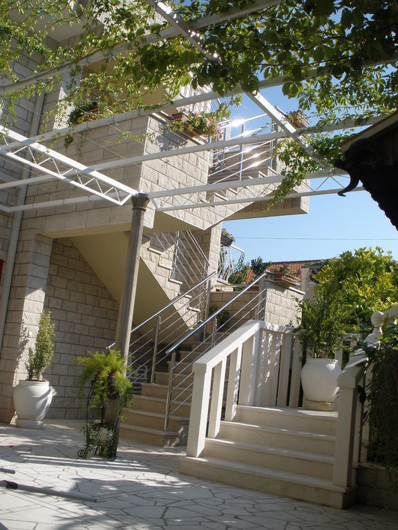 מליני Apartments Sunce מראה חיצוני תמונה