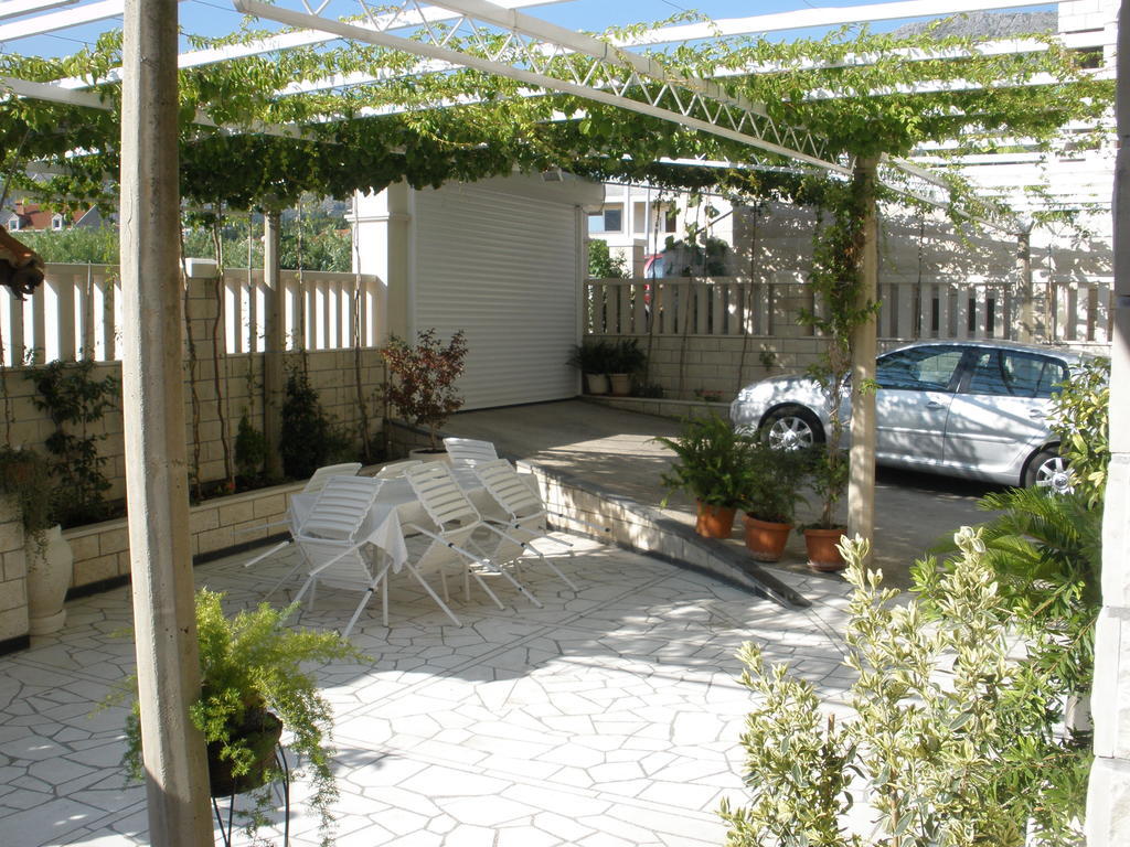 מליני Apartments Sunce מראה חיצוני תמונה