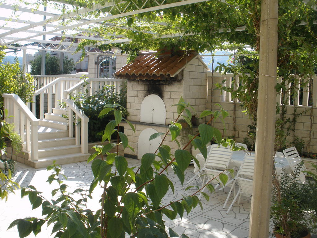 מליני Apartments Sunce מראה חיצוני תמונה